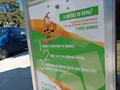 Πενήντα κάδοι για την συλλογή των οικιακών τηγανέλειων